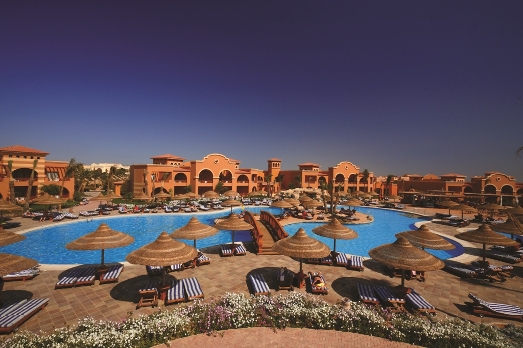 Sharm El Sheikh Turu Bahar Dönemi Pegasus ile Vizesiz / 3 Gece Otel Konaklamalı / İstanbul Çıkışlı