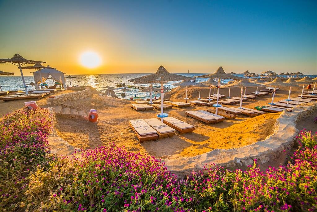 Sharm El Sheikh Turu Yaz Dönemi Tailwind Hava Yolları ile Vizesiz / 4 Gece Otel Konaklamalı / İstanbul Çıkışlı