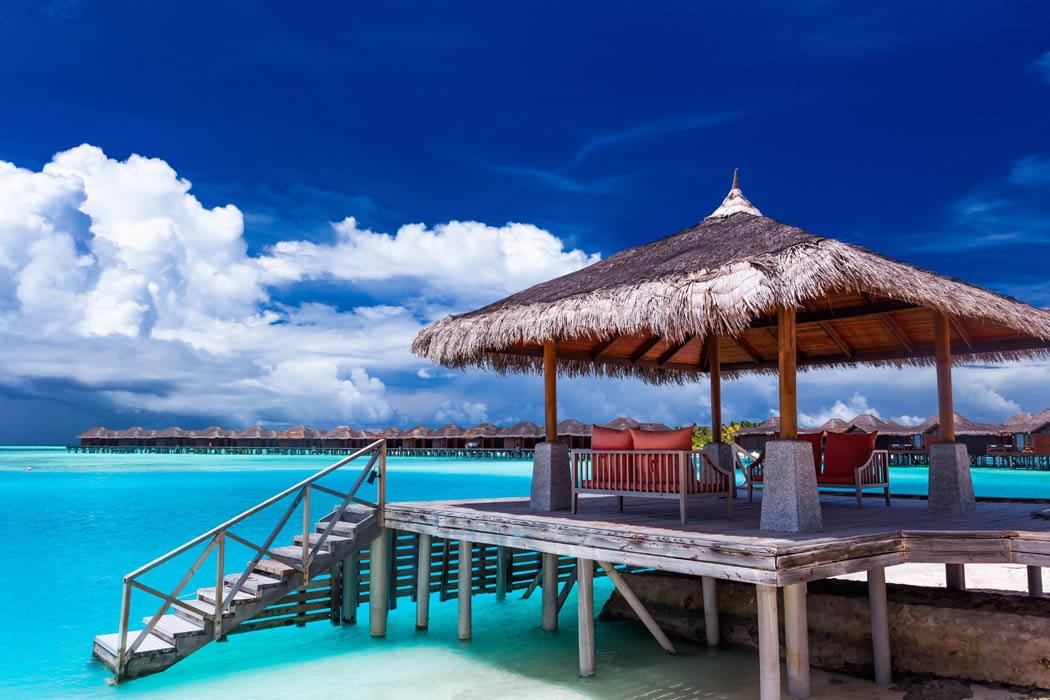 Adalar Cenneti Maldivler Turu Qatar Air ile Vizesiz / 5 Gece Otel Konaklamalı / İstanbul Çıkışlı