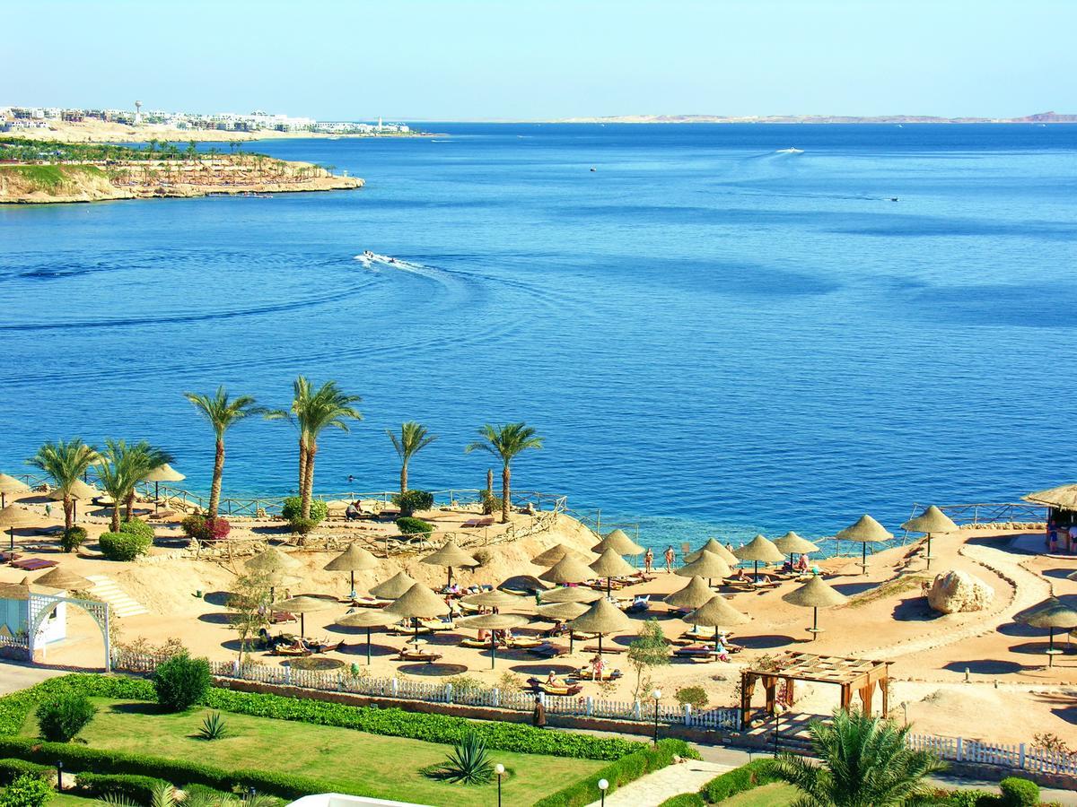 Sharm El Sheikh Turu Tailwind Hava Yolları ile Vizesiz / 4 Gece Otel Konaklamalı / İstanbul Çıkışlı