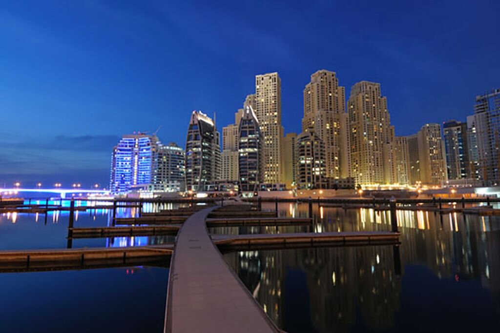 Fırsat Dubai Turu Anadolu Jet ile Yılbaşı Özel / 3 Gece Otel Konaklamalı / İstanbul Çıkışlı
